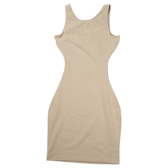 Spanx Wom Small Assets Red Hot Label Slimming Shapewear Dress Hourglass Control - Picture 7 of 7